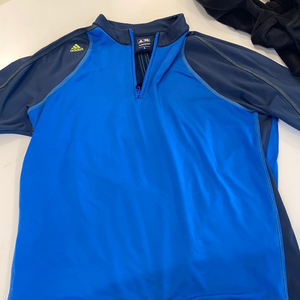 Men’s Adidas Jacket